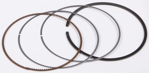 Prox ring set - ring, gas-gas