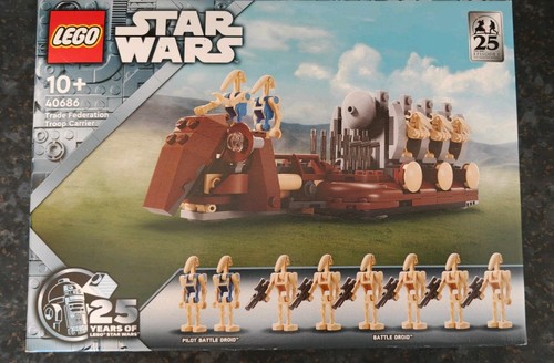 Lego 40686 trade - 40686,