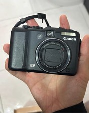 Canon PowerShot G9 12.1MP