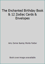 The Enchanted Birthday Book &