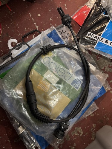 Peugeot 306 16 clutch - peugeot, 2.0