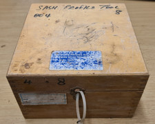 Spindle Moulder Block  In