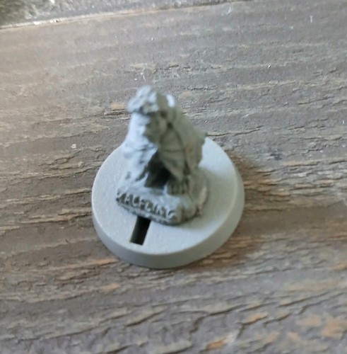 Citadel halflings proudfoot - halflings,