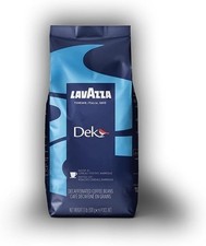 Lavazza Dek 6Kg Decaffeinated