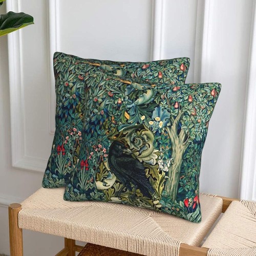 Set william forest raven - forest,