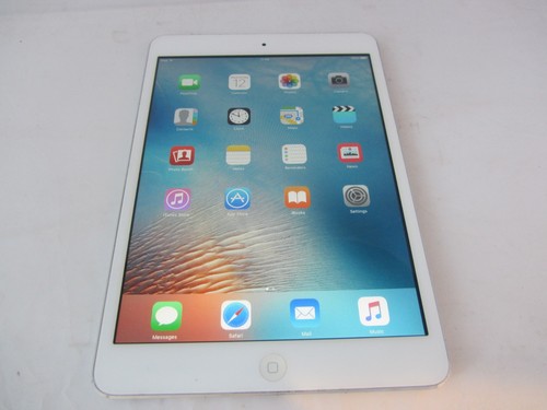 Apple ipad mini model a1432 - apple,