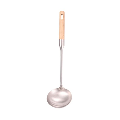 Long handle stainless steel - handle,