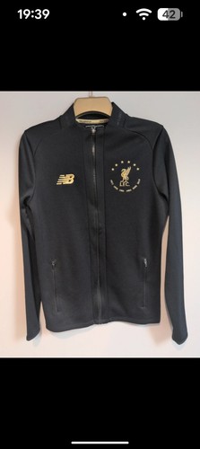 Lfc black winner - winner's, zip