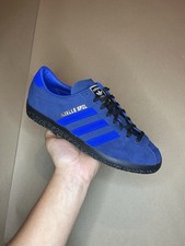Adidas Gazelle SPZL night