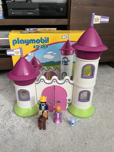 Playmobil 9389 3 - 9389, 1.2.3