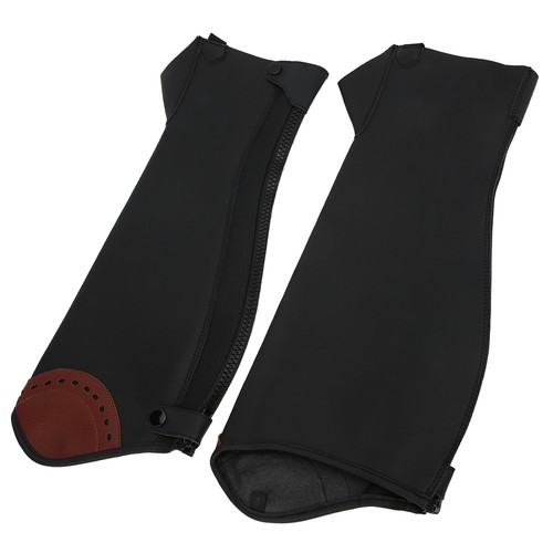 2pcs equestrian leg protectors - equestrian,