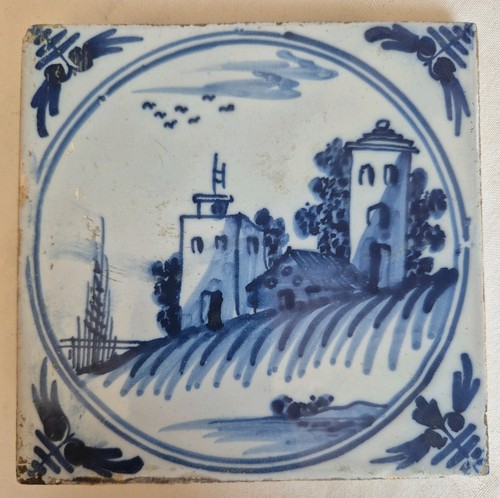 Antique 18th century - antique,