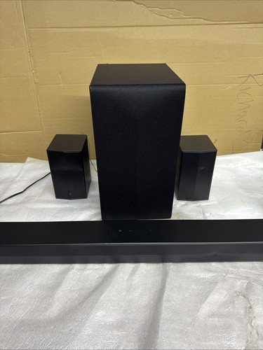 Us60tr 440w 1ch - lg, wireless