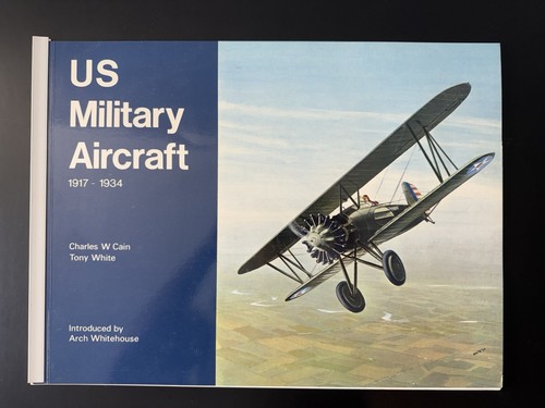 Early military aircraft - early,
