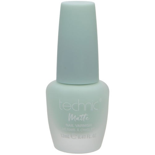 Technic matte minty nail - technic,