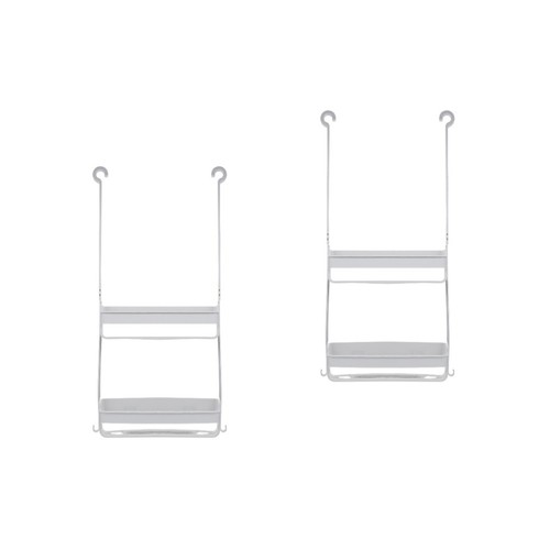 Pcs double deck hanging - 2,