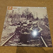 The Animals Animal Tracks