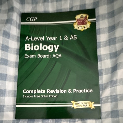 Cgp level year as - cgp, &