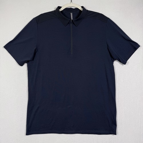 Arcteryx shirt mens - shirt, large