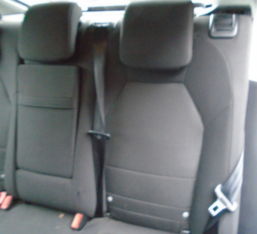 Se gt 5dr nearside - mg-6, 1.8