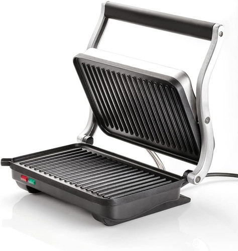 Judge panini press - press, grill
