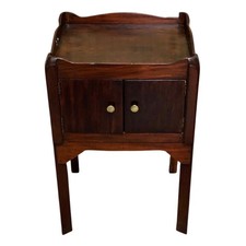 Handsome Antique Mahogany