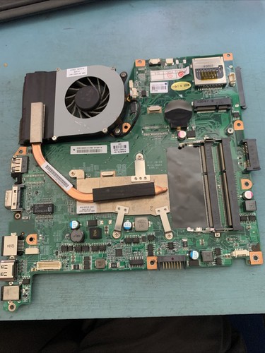 Advent monza s200 laptop - advent,