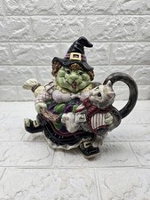 Vintage Fitz And Floyd