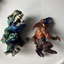 Vintage 1996 Mattel Extreme