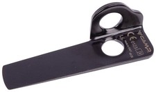 Camp hardened steel knife - camp,