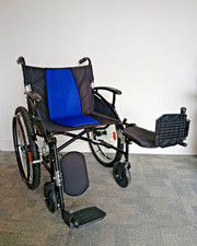 Lightweight All-Terrain