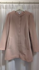 La Redoute Light Pink Coat