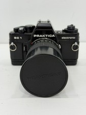 Praktica 8 135 - praktica, 1