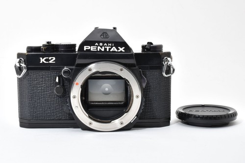 Pentax 35mm slr - pentax,