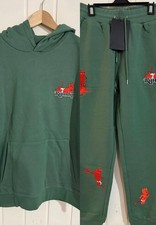 Ripndip Tracksuit Set Hoodie