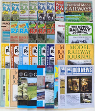 Various Model Railway