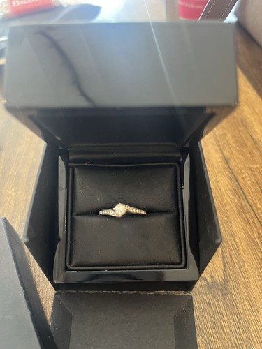 Maple leaf dimond - maple, 18kpd