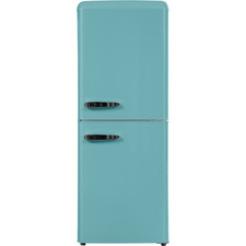 electriQ 153 Litre 60/40 Retro