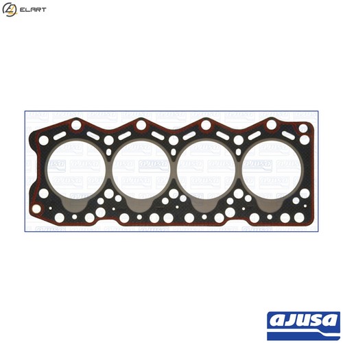 Gasket cylinder head 10120910 - gasket,