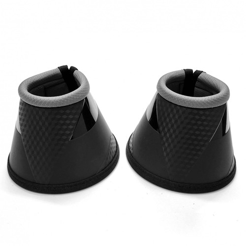 Coco equestrian black padded - coco,