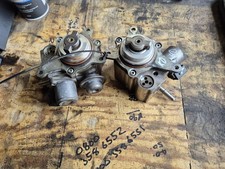 N14b16a High Pressure Fuel