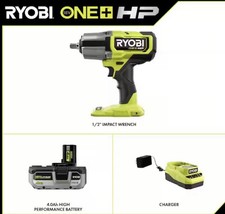 Ryobi PBLIW01K1 18V Cordless