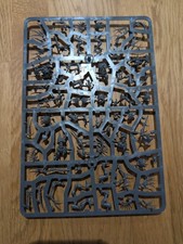 Necron Flayed Ones Warhammer