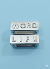 World Life John Cena Brass Knuckles Replica - WWE Wrestling Memorabilia