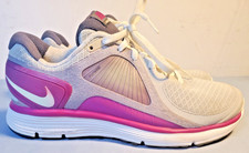 NIKE Lunar Eclipse Flywire