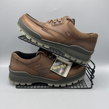 ECCO Track 25 Goretex