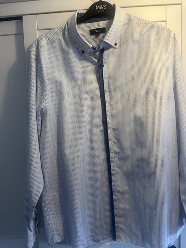 Thomas nash men dress shirt - men's,