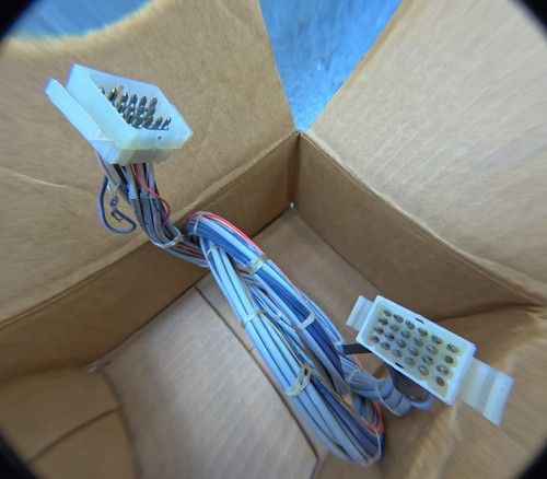 Wurlitzer 4572 wire from - 4572,