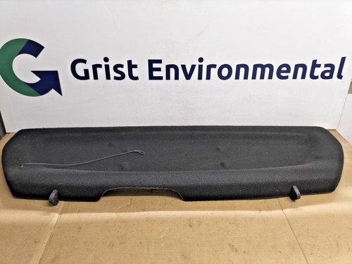 Toyota aygo luggage - toyota, cover