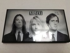 Nirvana With The Lights Out 4 Disc CD DVD Box Set 2004 Compilation